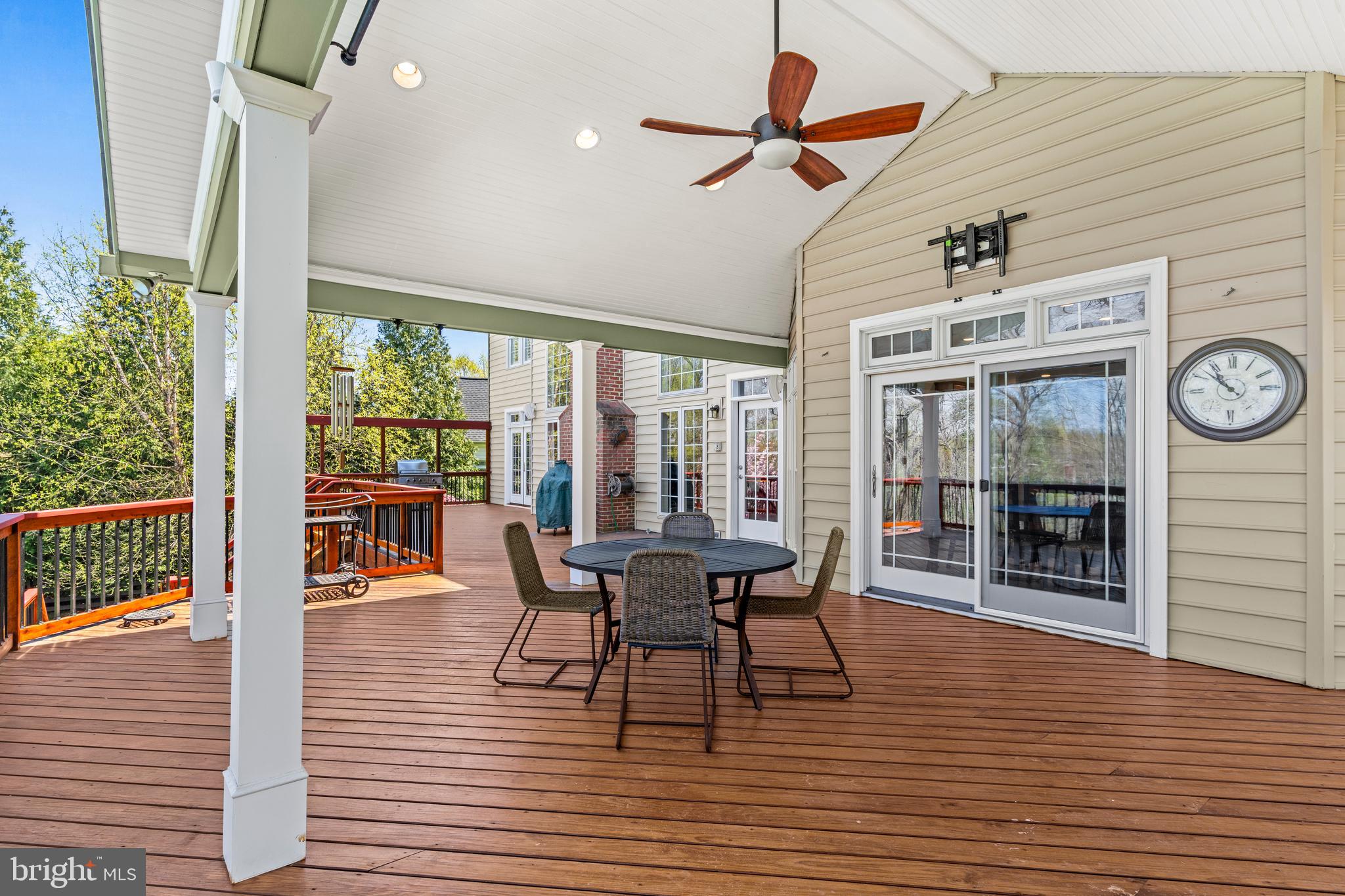 24176 Spring Meadow Circle Aldie, VA 20105 - Photo 51 of 77