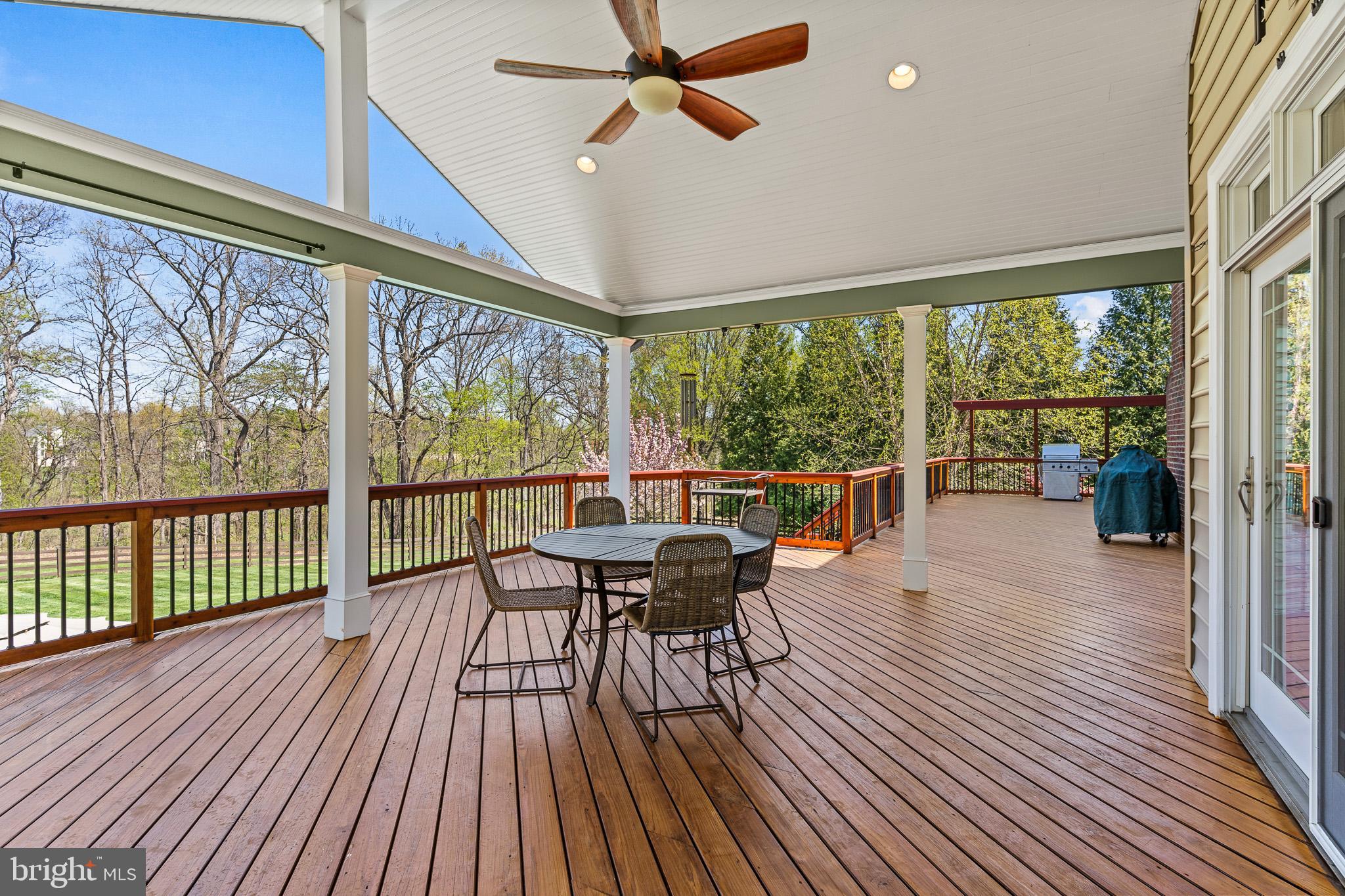 24176 Spring Meadow Circle Aldie, VA 20105 - Photo 52 of 77