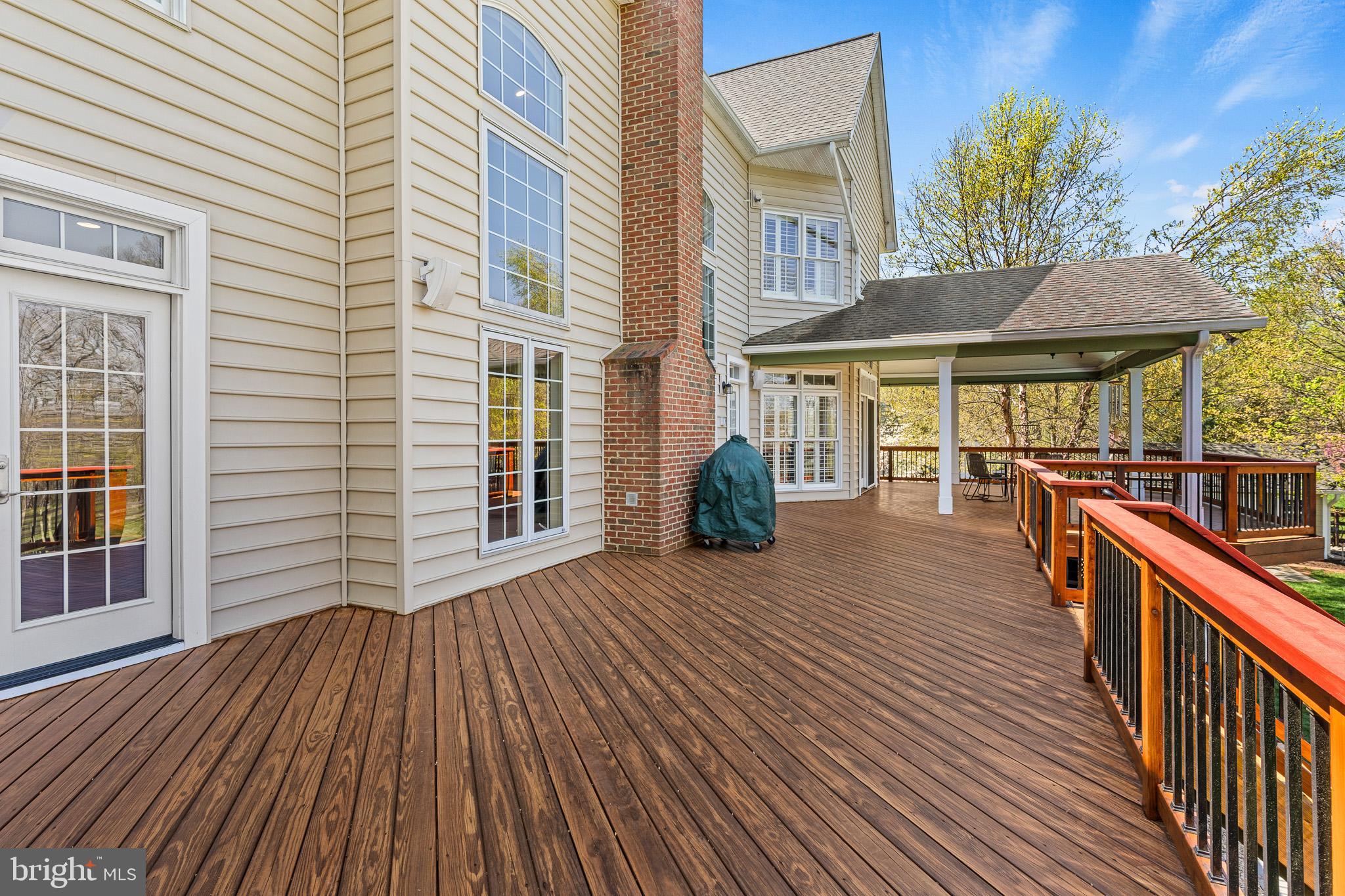 24176 Spring Meadow Circle Aldie, VA 20105 - Photo 53 of 77