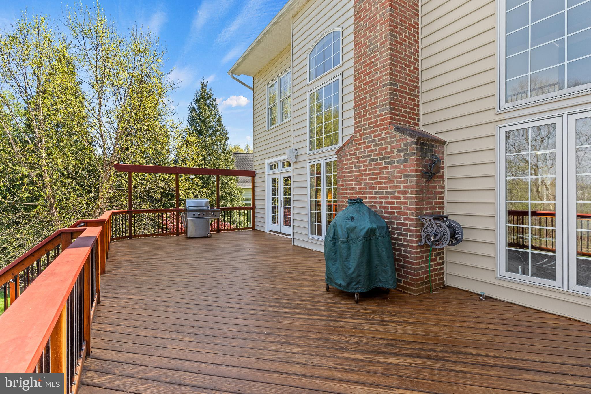 24176 Spring Meadow Circle Aldie, VA 20105 - Photo 54 of 77