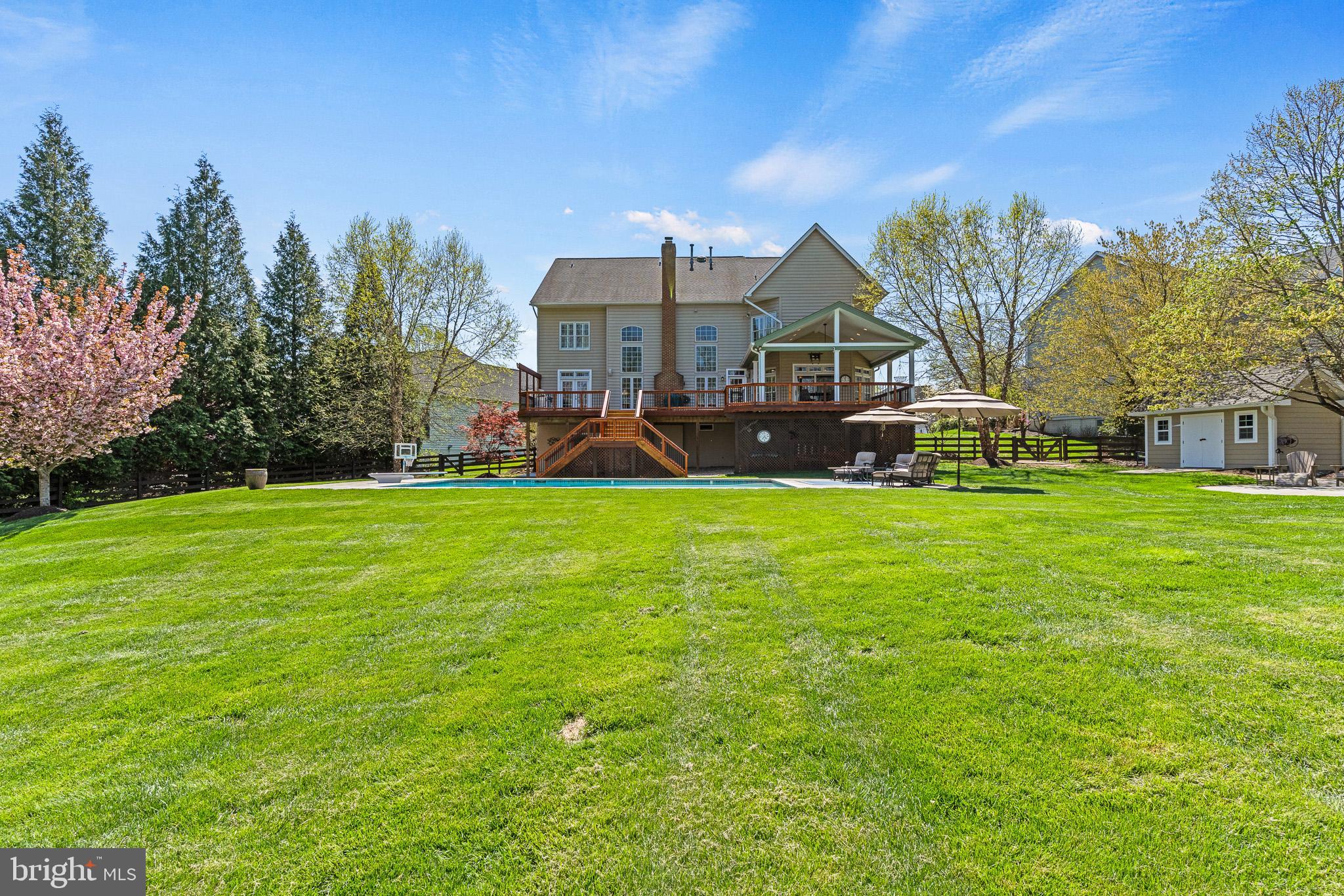 24176 Spring Meadow Circle Aldie, VA 20105 - Photo 58 of 77