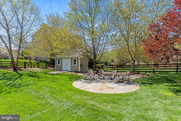 $1,699,900 | 24176 Spring Meadow Circle, Aldie, VA 20105