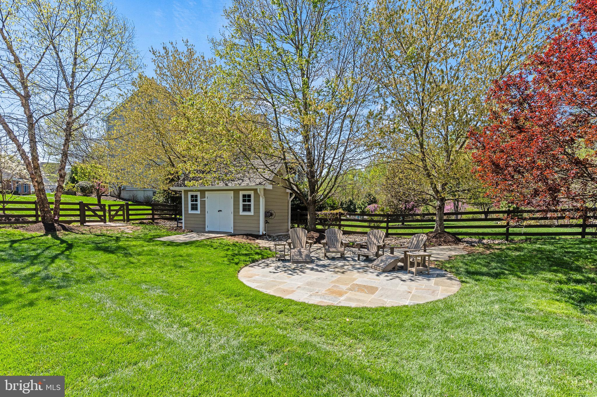 24176 Spring Meadow Circle Aldie, VA 20105 - Photo 59 of 77