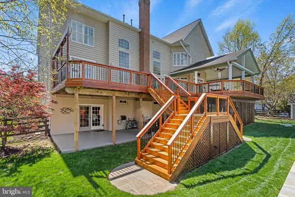 $1,699,900 | 24176 Spring Meadow Circle, Aldie, VA 20105