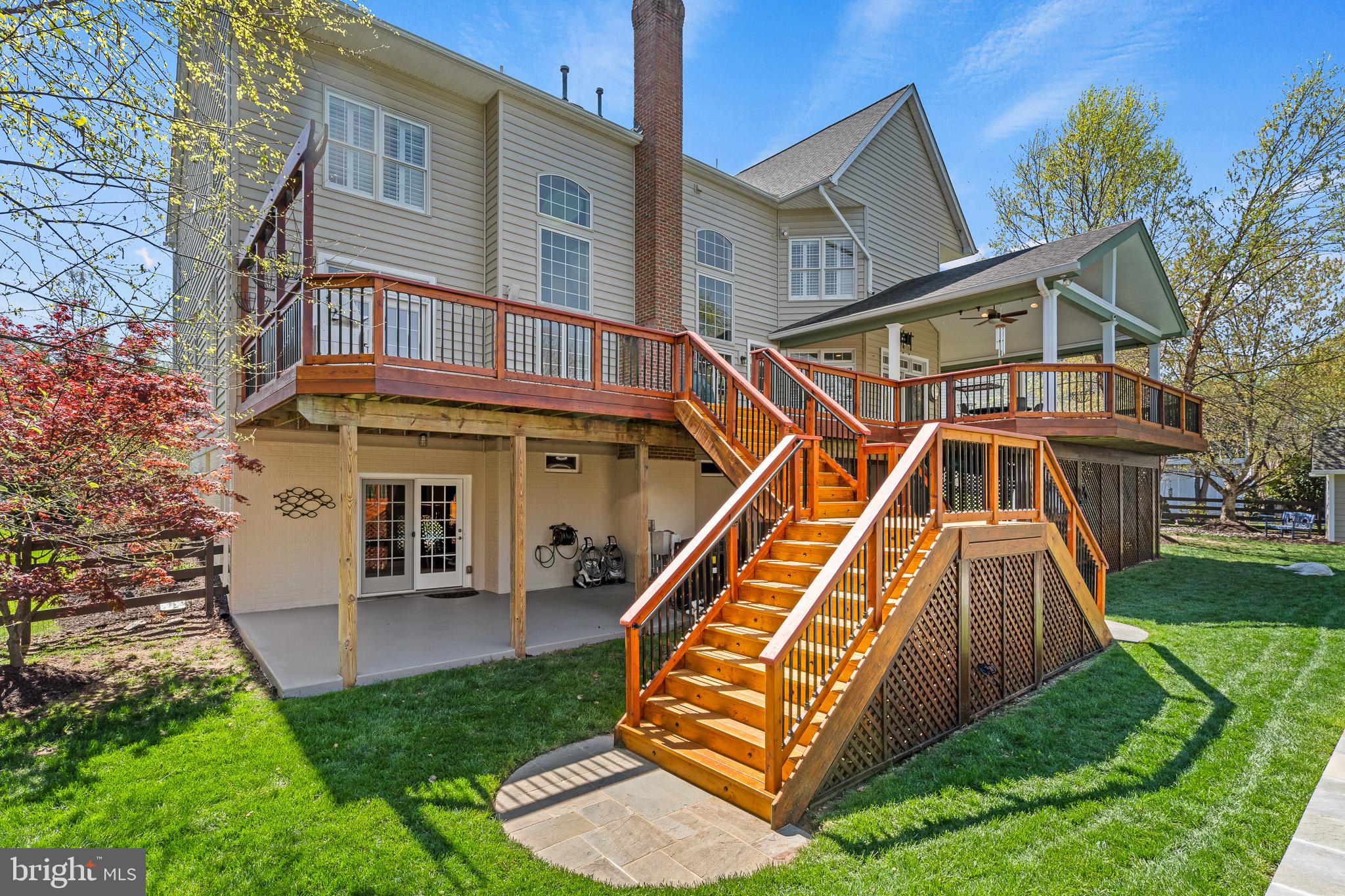 24176 Spring Meadow Circle Aldie, VA 20105 - Photo 62 of 77