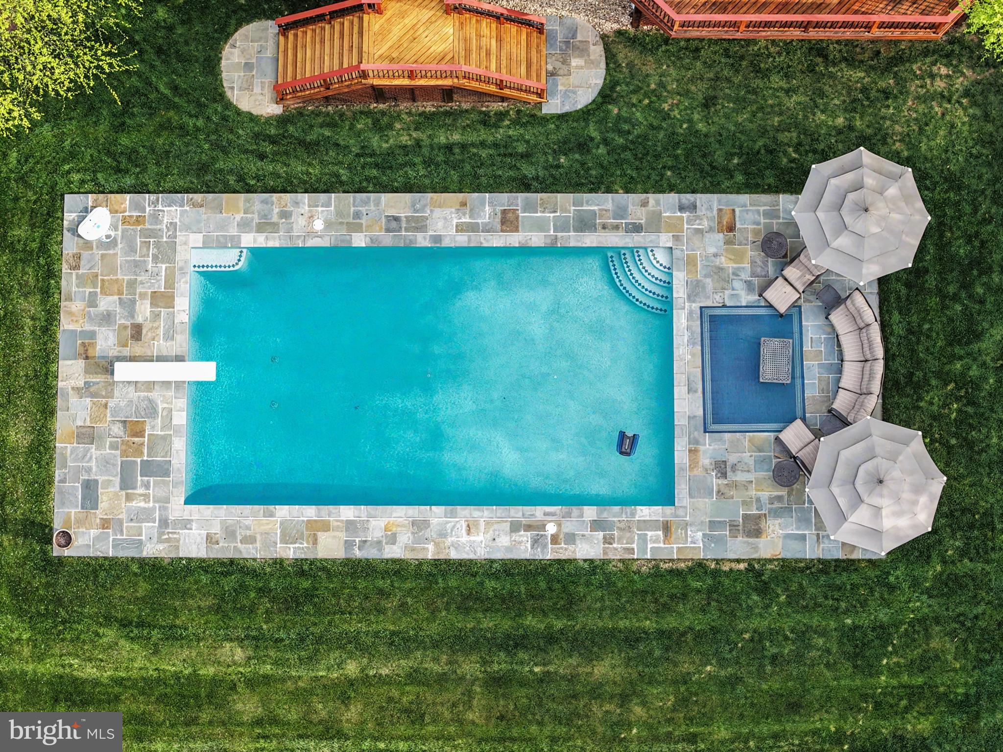 24176 Spring Meadow Circle Aldie, VA 20105 - Photo 65 of 77