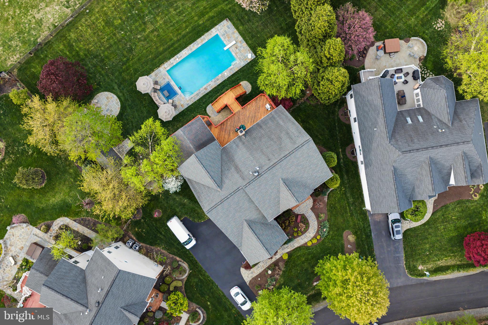 24176 Spring Meadow Circle Aldie, VA 20105 - Photo 66 of 77