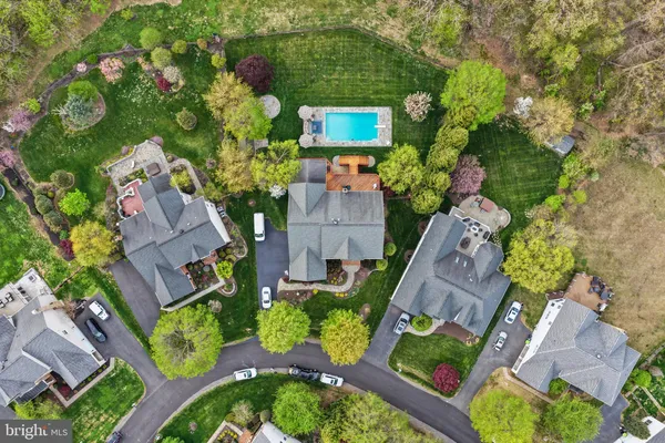 $1,699,900 | 24176 Spring Meadow Circle, Aldie, VA 20105