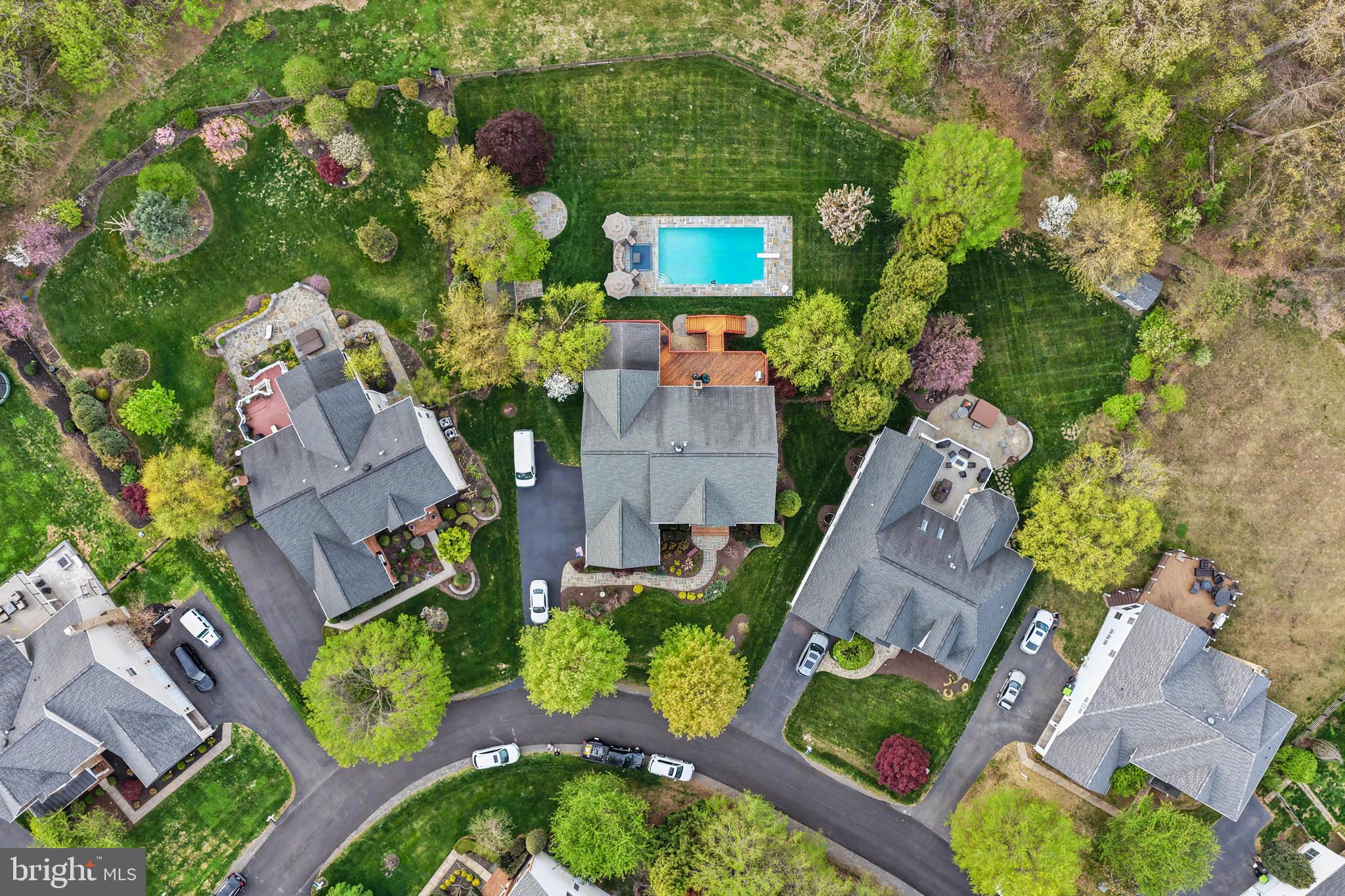 24176 Spring Meadow Circle Aldie, VA 20105 - Photo 67 of 77