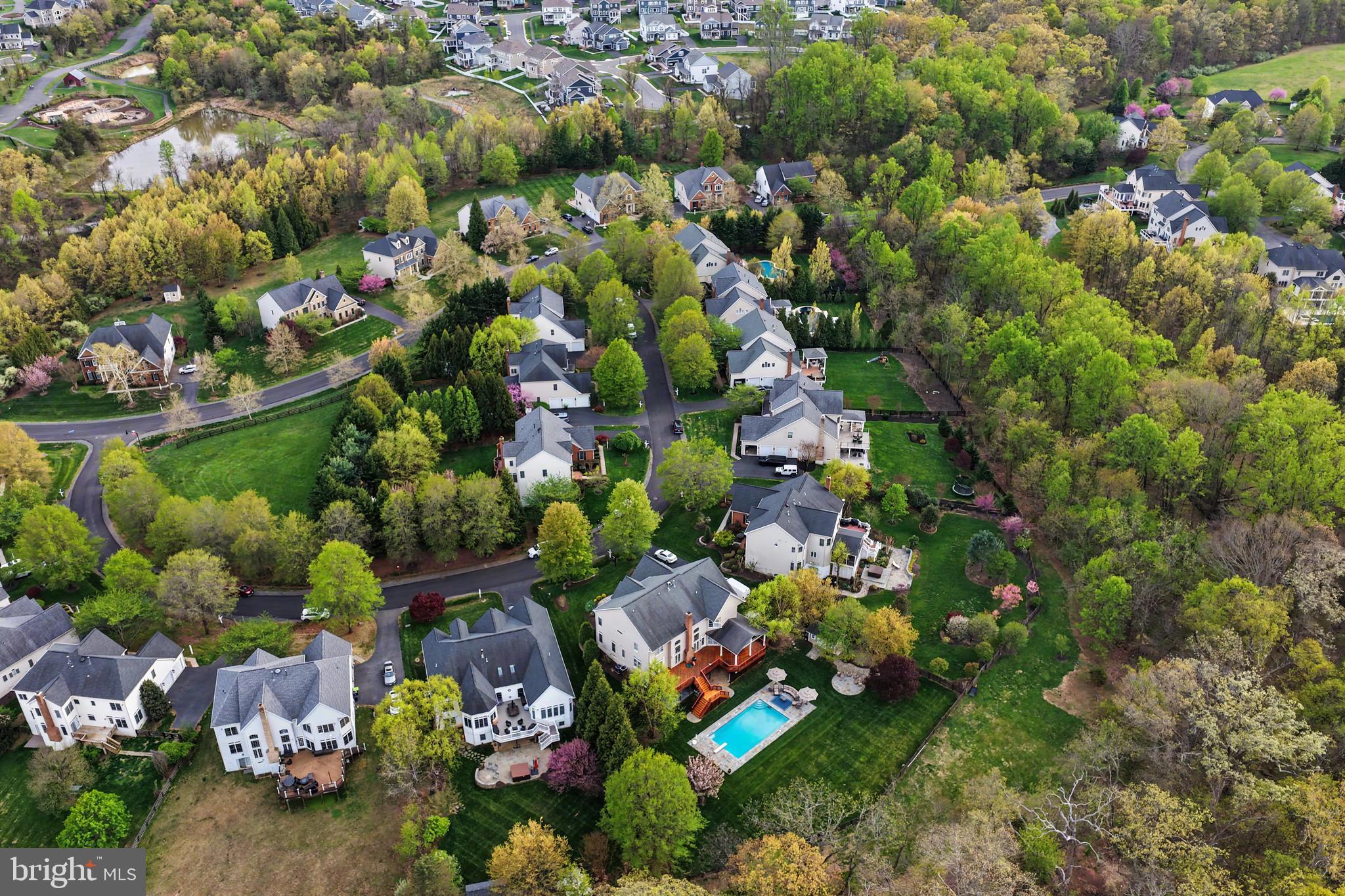 24176 Spring Meadow Circle Aldie, VA 20105 - Photo 68 of 77