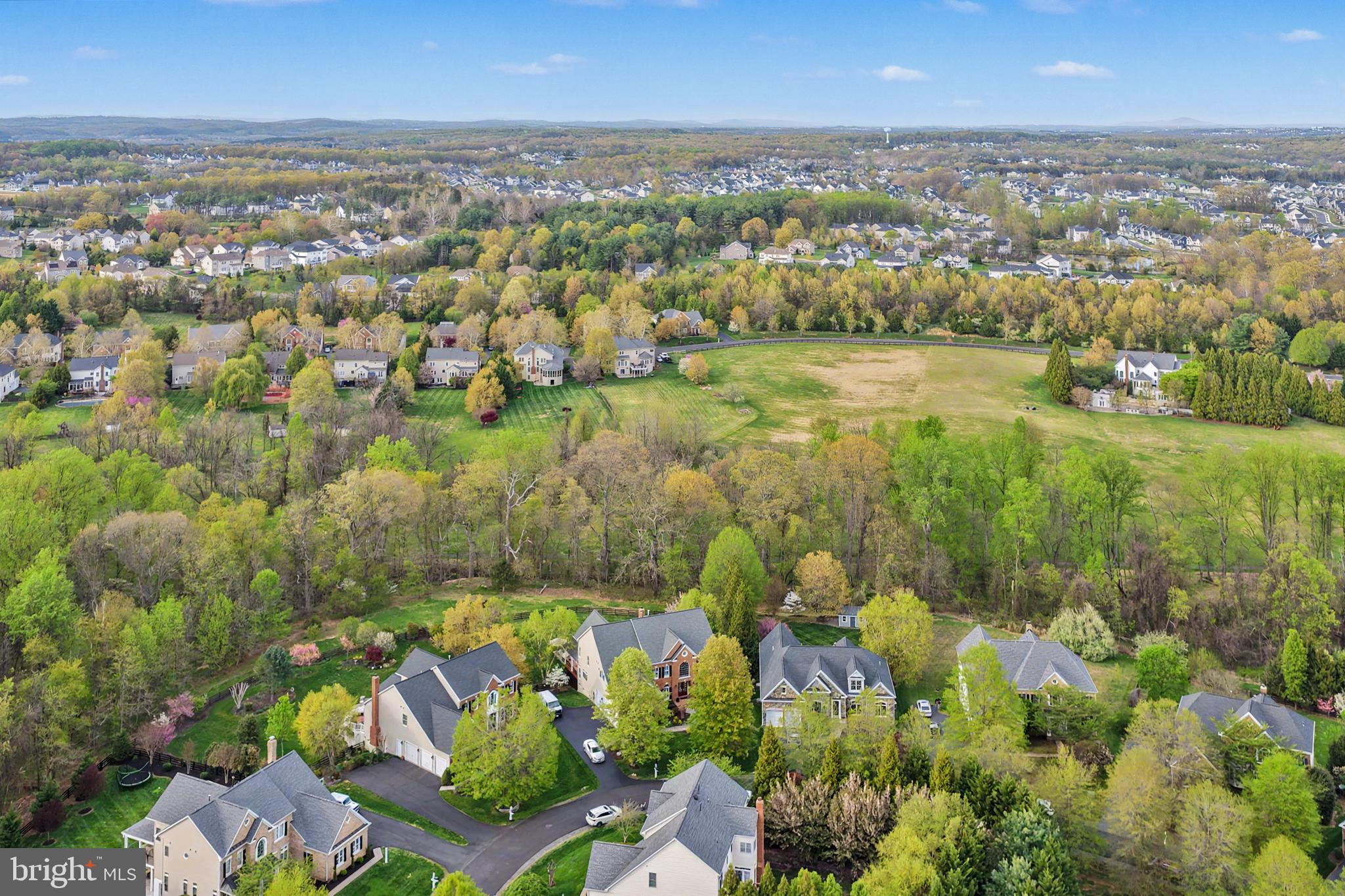 24176 Spring Meadow Circle Aldie, VA 20105 - Photo 70 of 77