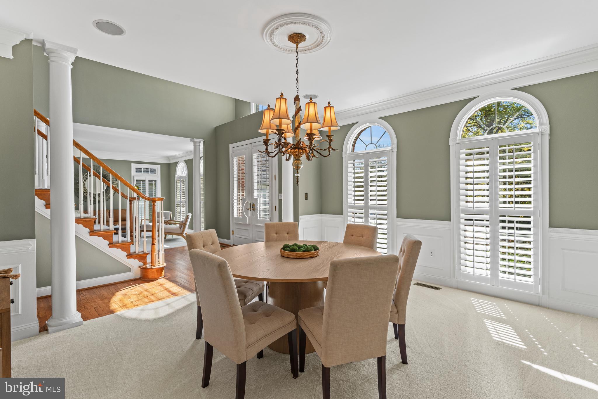 24176 Spring Meadow Circle Aldie, VA 20105 - Photo 7 of 77