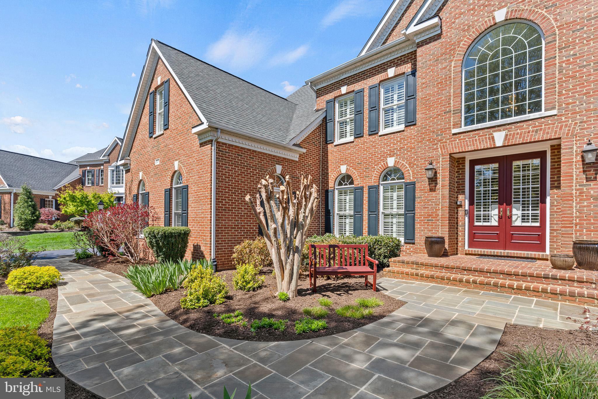 24176 Spring Meadow Circle Aldie, VA 20105 - Photo 71 of 77