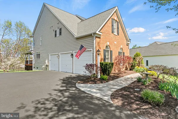 $1,699,900 | 24176 Spring Meadow Circle, Aldie, VA 20105