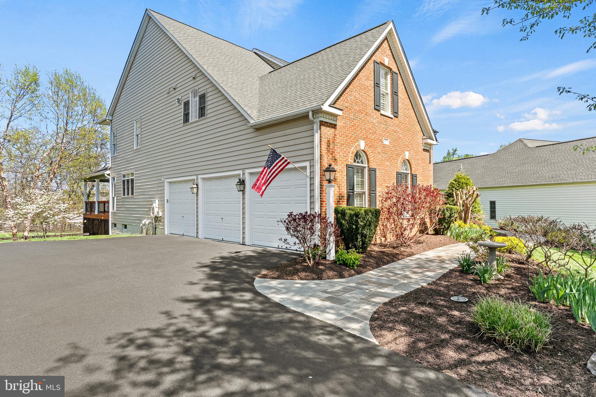 24176 Spring Meadow Circle Aldie, VA 20105 - Photo 73 of 77