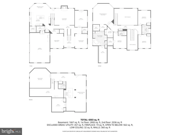 $1,699,900 | 24176 Spring Meadow Circle, Aldie, VA 20105