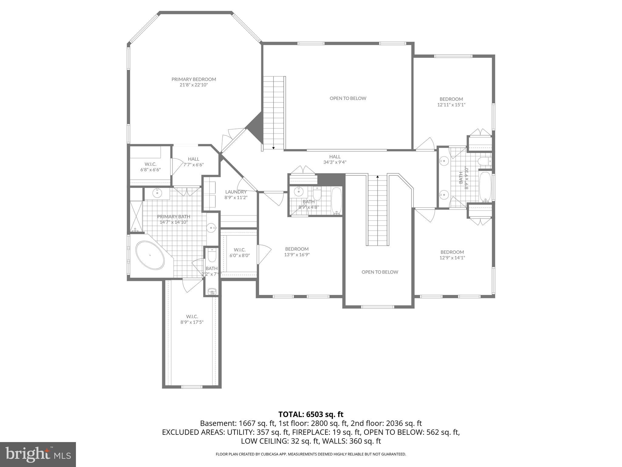 24176 Spring Meadow Circle Aldie, VA 20105 - Photo 76 of 77