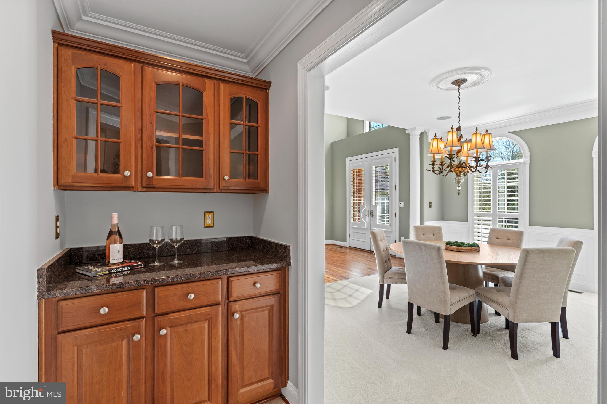 24176 Spring Meadow Circle Aldie, VA 20105 - Photo 9 of 77