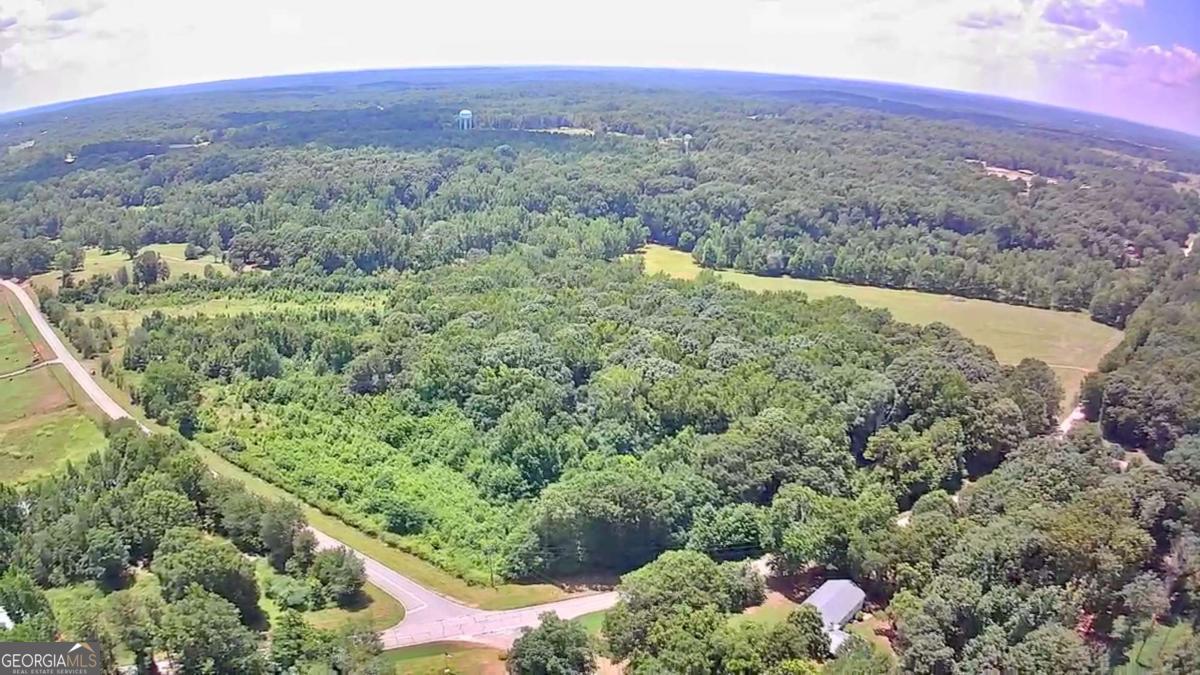 646 Harris Lord Cemetery Road Commerce, GA 30530 - Photo 17 of 22