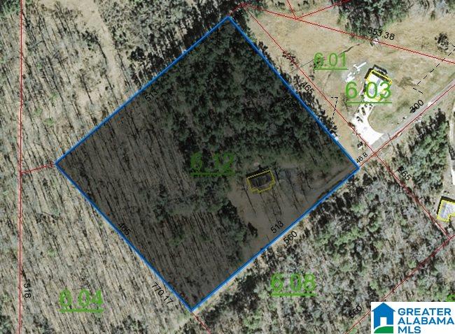 848 Boat Landing Road Oneonta, AL 35121 - Photo 20 of 22