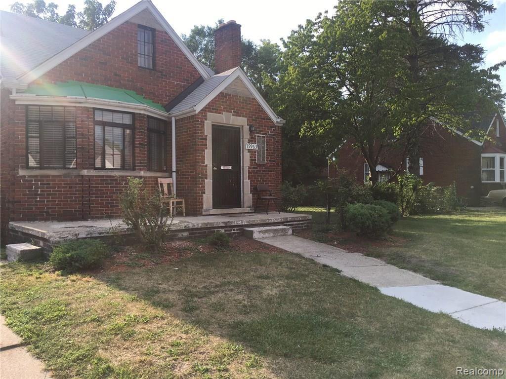 19963 Mitchell Street Detroit, MI 48234 - Photo 2 of 4