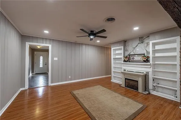 $335,000 | 2307 Horseshoe Drive, Alexandria, LA 71301