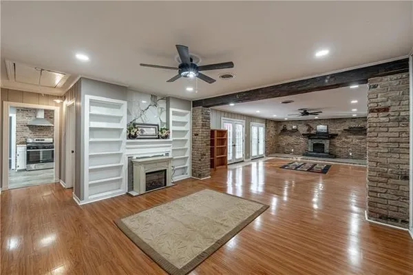 $335,000 | 2307 Horseshoe Drive, Alexandria, LA 71301