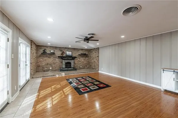 $335,000 | 2307 Horseshoe Drive, Alexandria, LA 71301