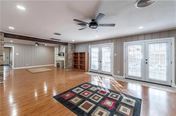 $335,000 | 2307 Horseshoe Drive, Alexandria, LA 71301