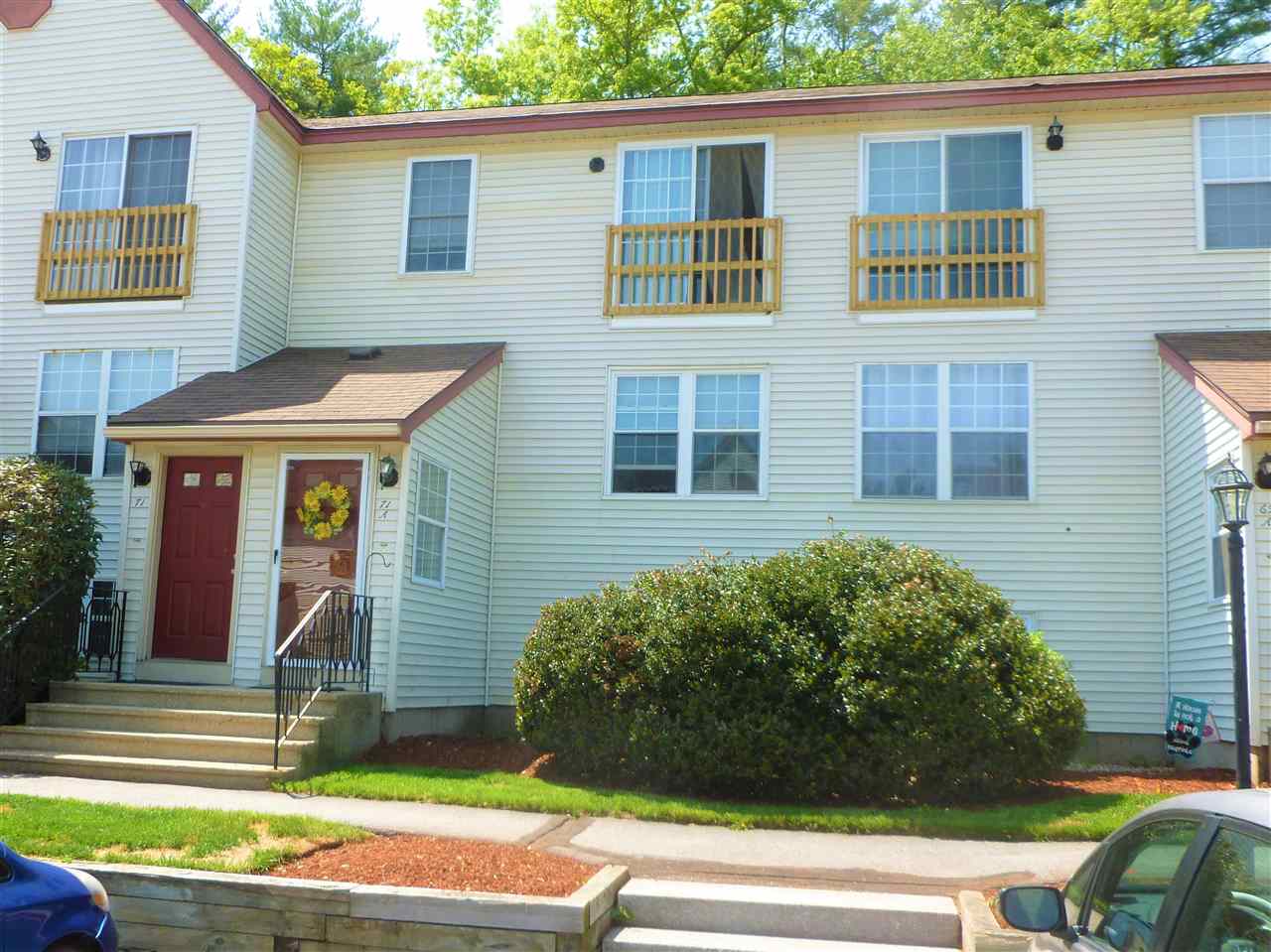71 East Ridge Road Merrimack, NH 03054 - Photo 1 of 12 Gallery Image 1