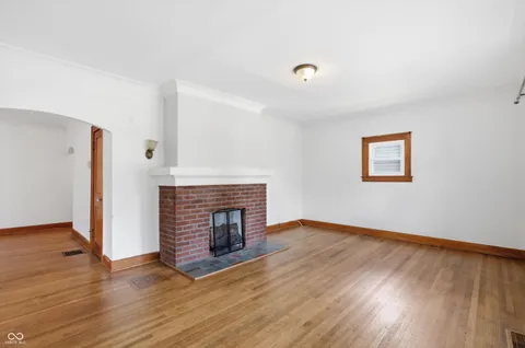 $215,000 | 4340 Guilford Avenue, Indianapolis, IN 46205
