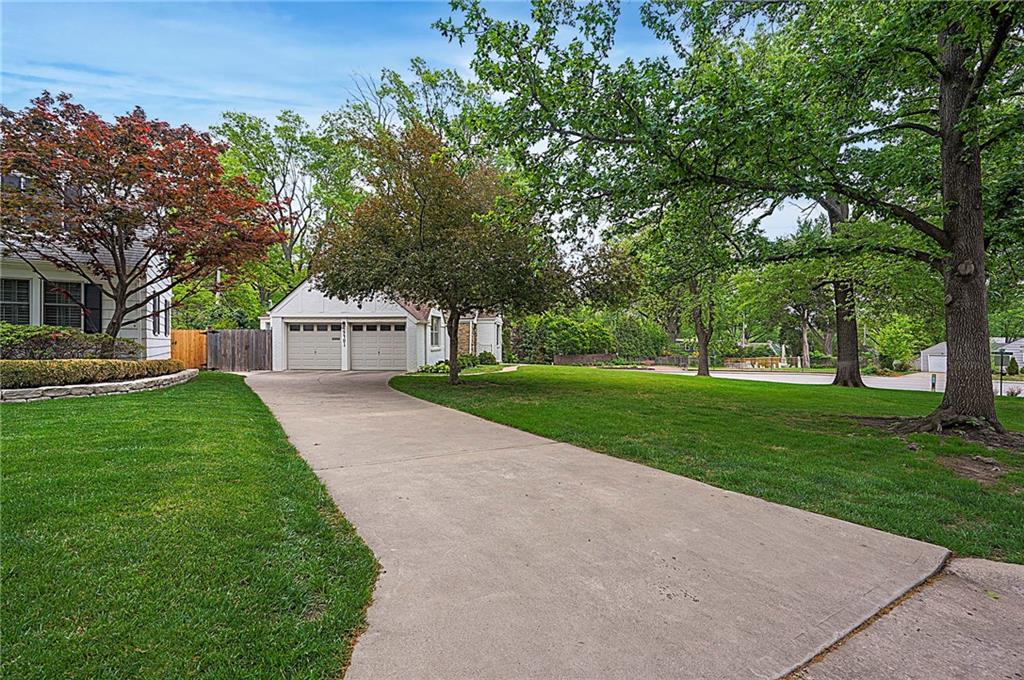 5401 Canterbury Road Fairway, KS 66205 - Photo 4 of 43