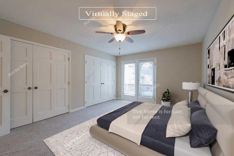 5632 Darrow Drive Raleigh, NC 27612 - Photo 3 of 17 Staged