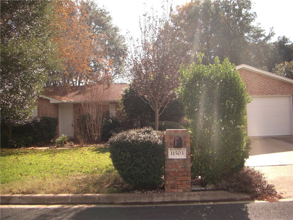 11503 Buckingham Road Austin, TX 78759 - Photo 1 of 1