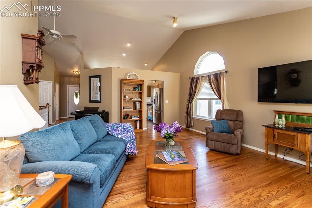 1250 Bison Ridge Drive Colorado Springs, CO 80919 - Photo 15 of 50