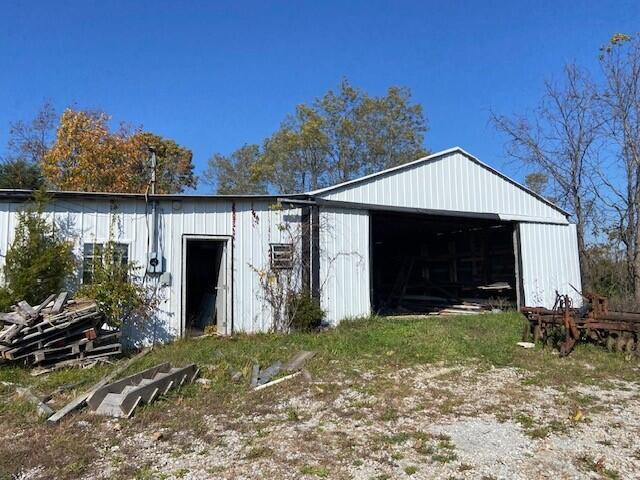 5420 Central Ridge Road Mount Olivet, KY 41064 - Photo 4 of 13