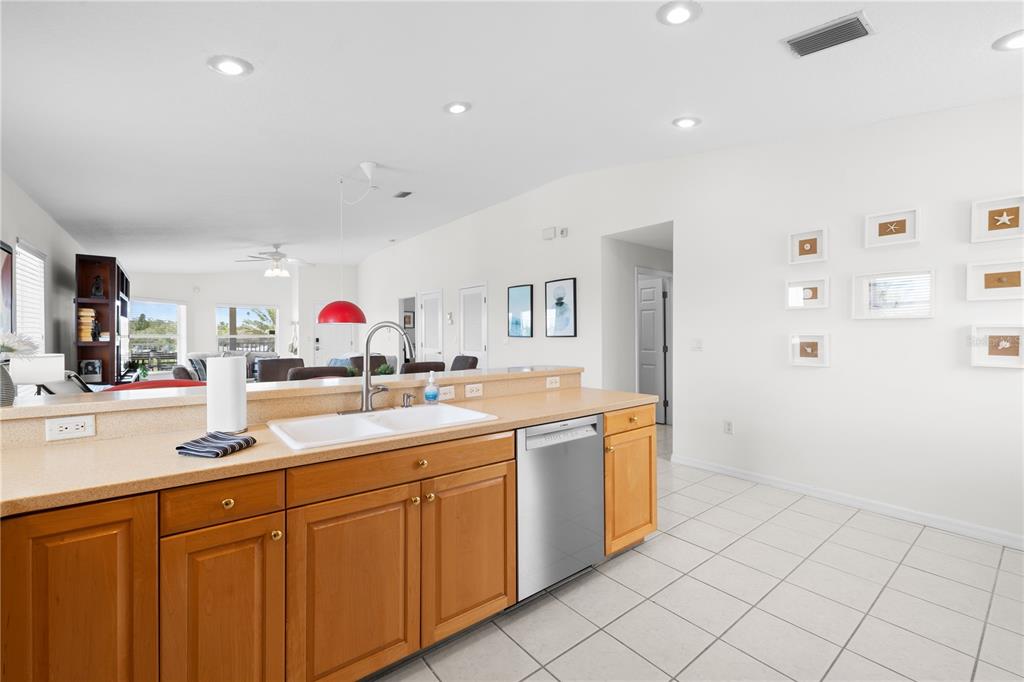 44 Gulf Boulevard, Unit 204 Indian Rocks Beach, FL 33785 - Photo 25 of 49