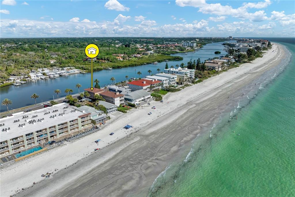 44 Gulf Boulevard, Unit 204 Indian Rocks Beach, FL 33785 - Photo 41 of 49