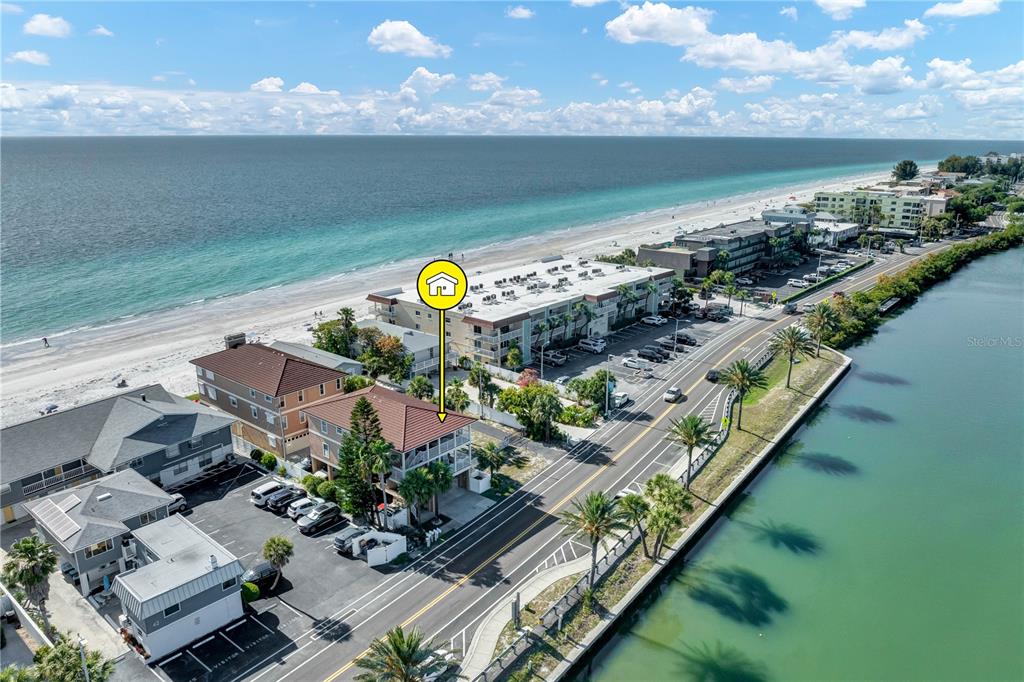 44 Gulf Boulevard, Unit 204 Indian Rocks Beach, FL 33785 - Photo 44 of 49