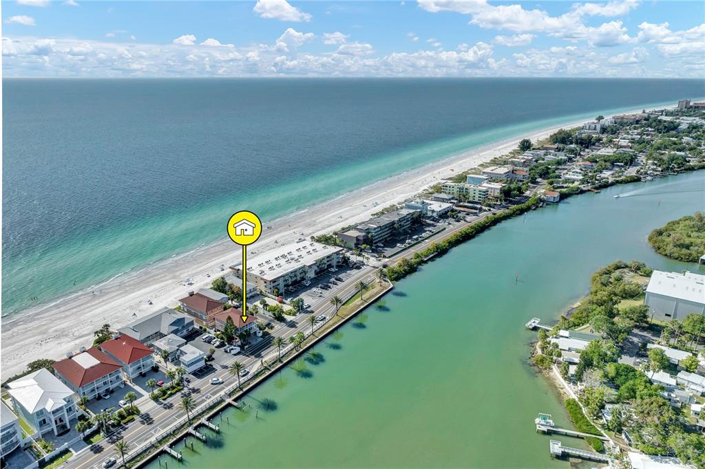 44 Gulf Boulevard, Unit 204 Indian Rocks Beach, FL 33785 - Photo 9 of 49