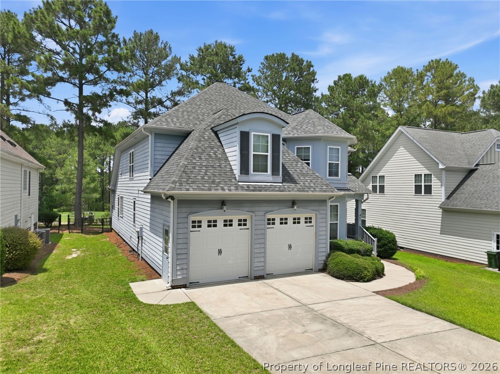 67 London Way Spring Lake, NC 28390 - Photo 45 of 49