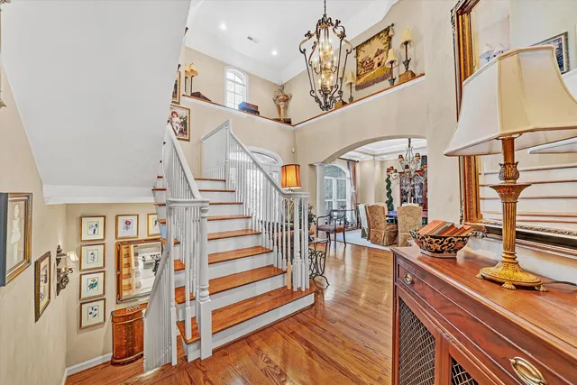 $999,950 | 5120 Carter Grove Lane, Roanoke, VA 24012