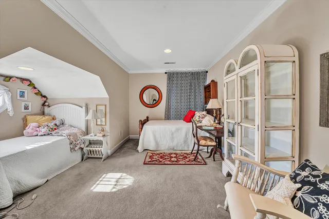 $999,950 | 5120 Carter Grove Lane, Roanoke, VA 24012