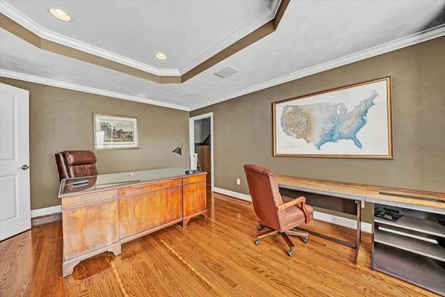 $999,950 | 5120 Carter Grove Lane, Roanoke, VA 24012