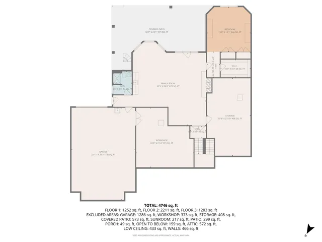 $999,950 | 5120 Carter Grove Lane, Roanoke, VA 24012