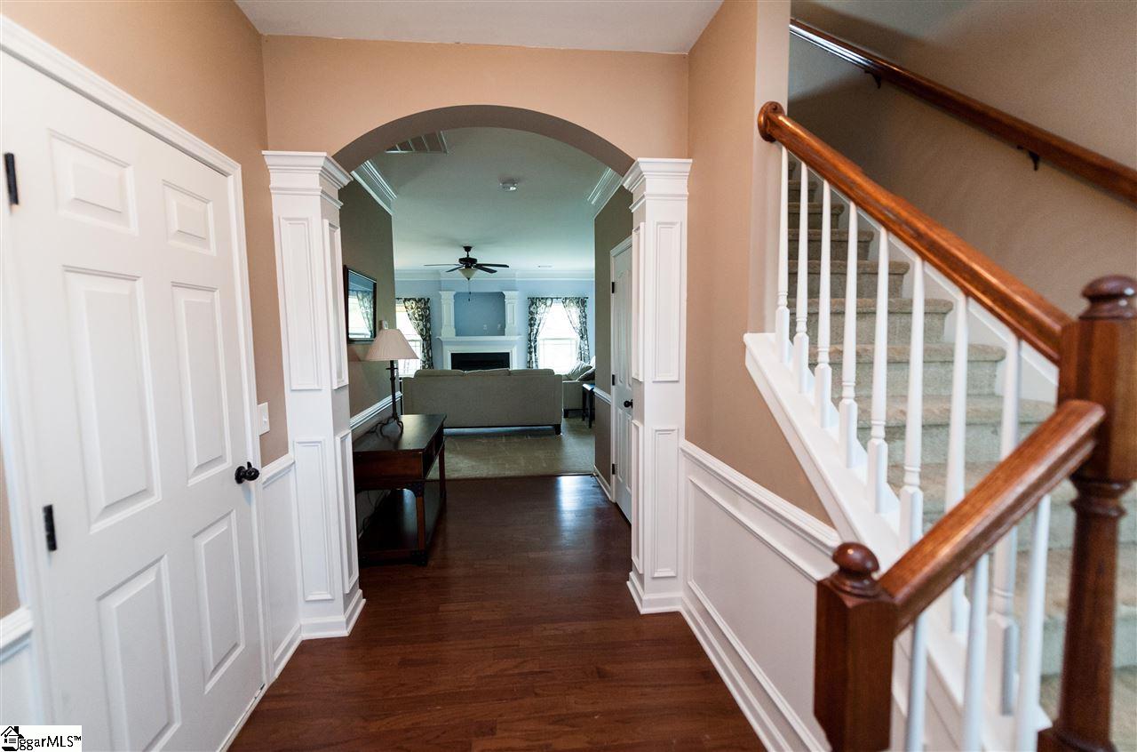 237 Riverdale Road Simpsonville, SC 29680 - Photo 4 of 36 Gallery Image 4