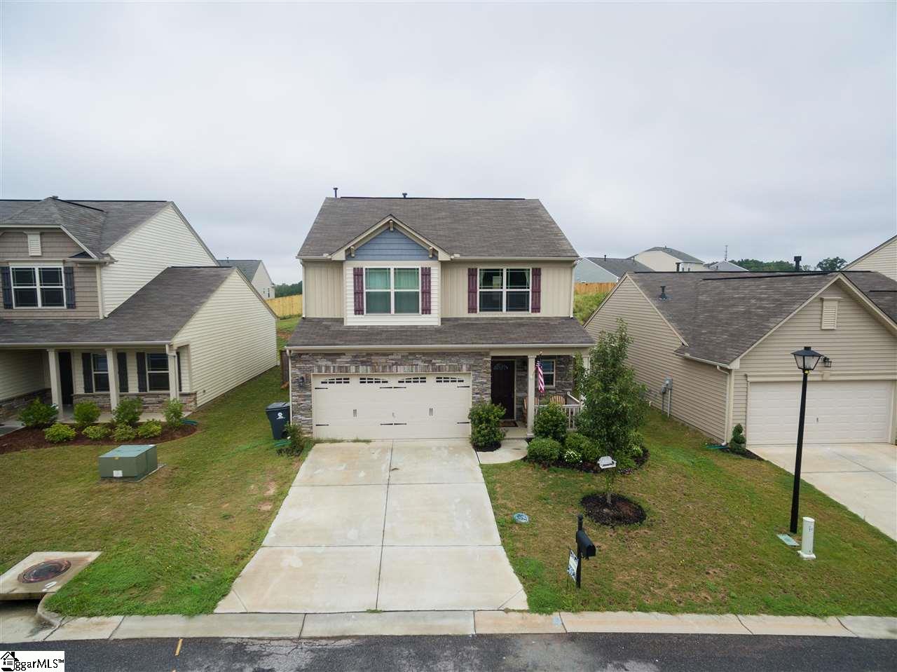 237 Riverdale Road Simpsonville, SC 29680 - Photo 35 of 36 Gallery Image 35
