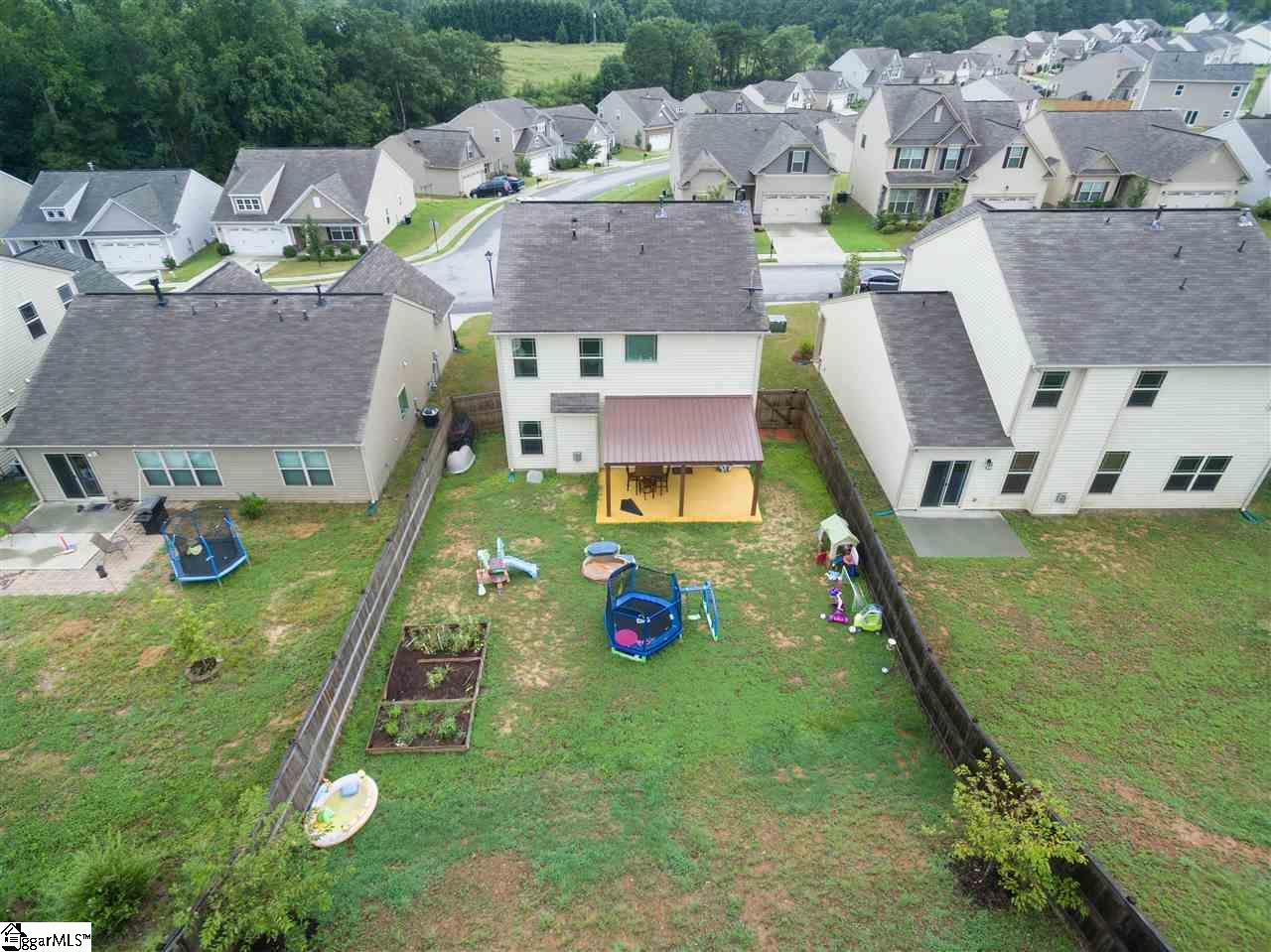 237 Riverdale Road Simpsonville, SC 29680 - Photo 36 of 36 Gallery Image 36