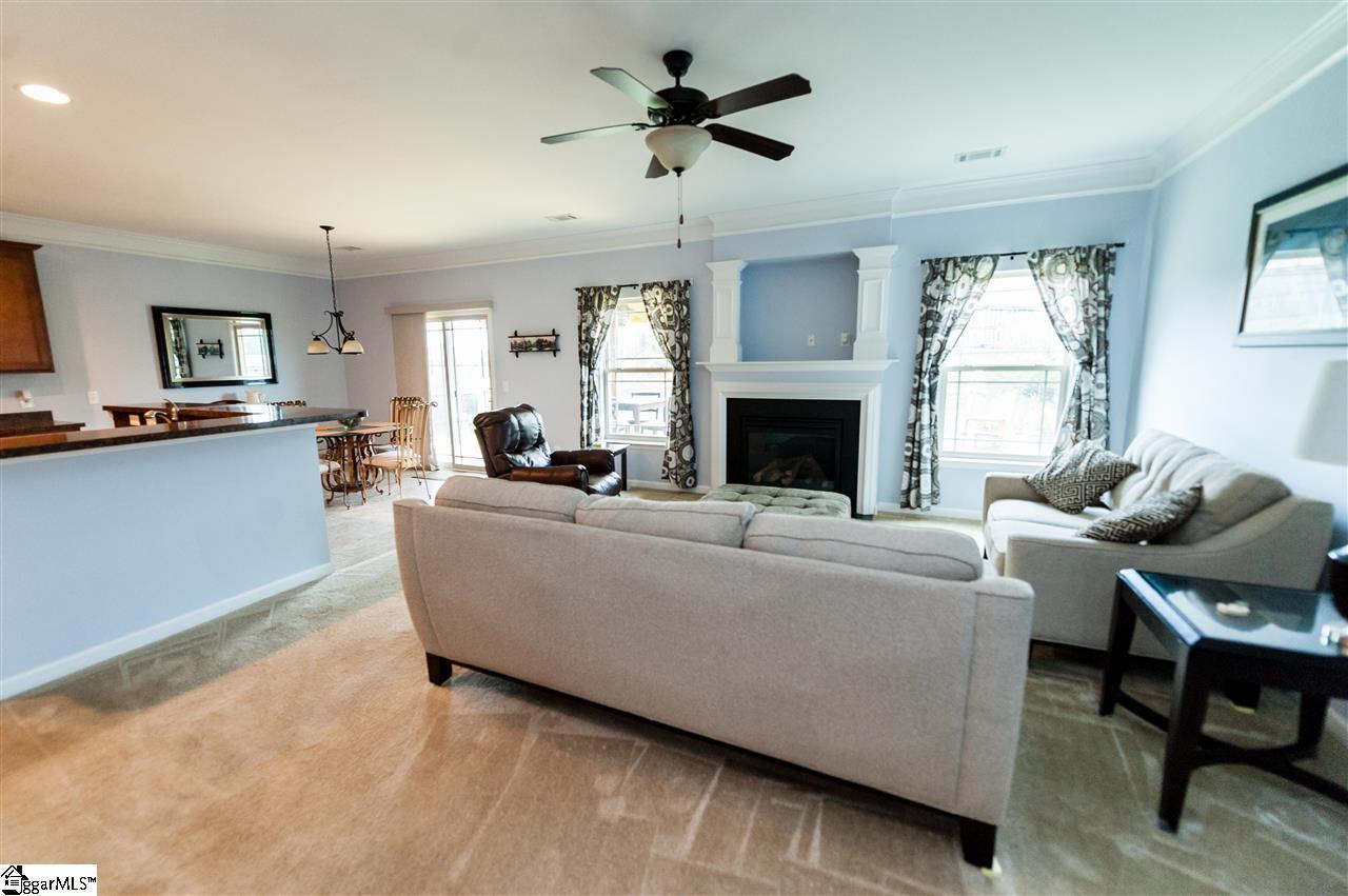 237 Riverdale Road Simpsonville, SC 29680 - Photo 5 of 36 Gallery Image 5
