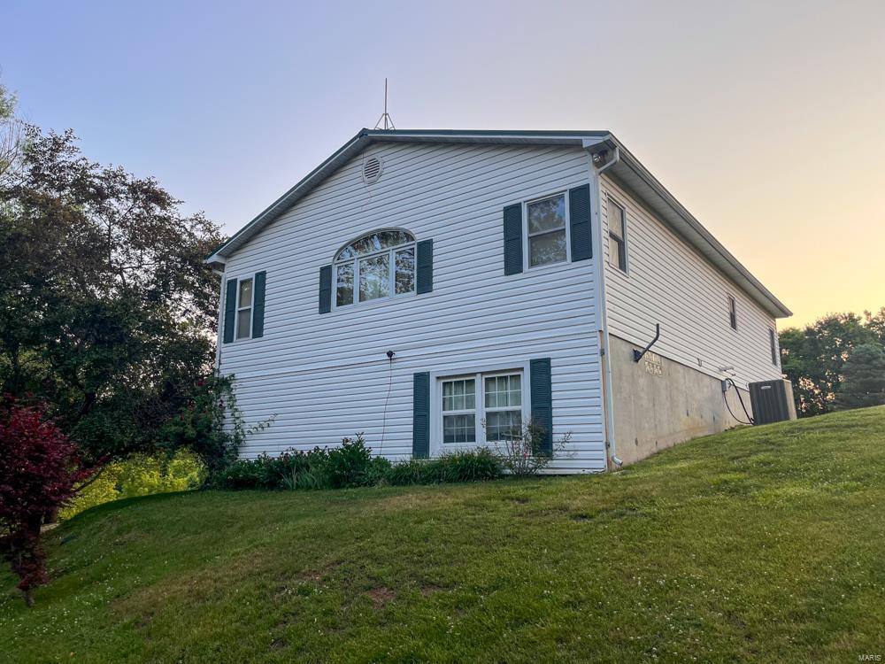 1265 Johnson Hollow Road Nebo, IL 62355 - Photo 11 of 67 Gallery Image 11
